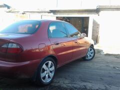 Переобулся на лето