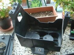 Проект: "Гармонизация подкапотного пространства". Часть №0 image #2