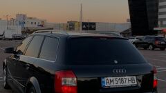 Audi A4 (B6) image #2