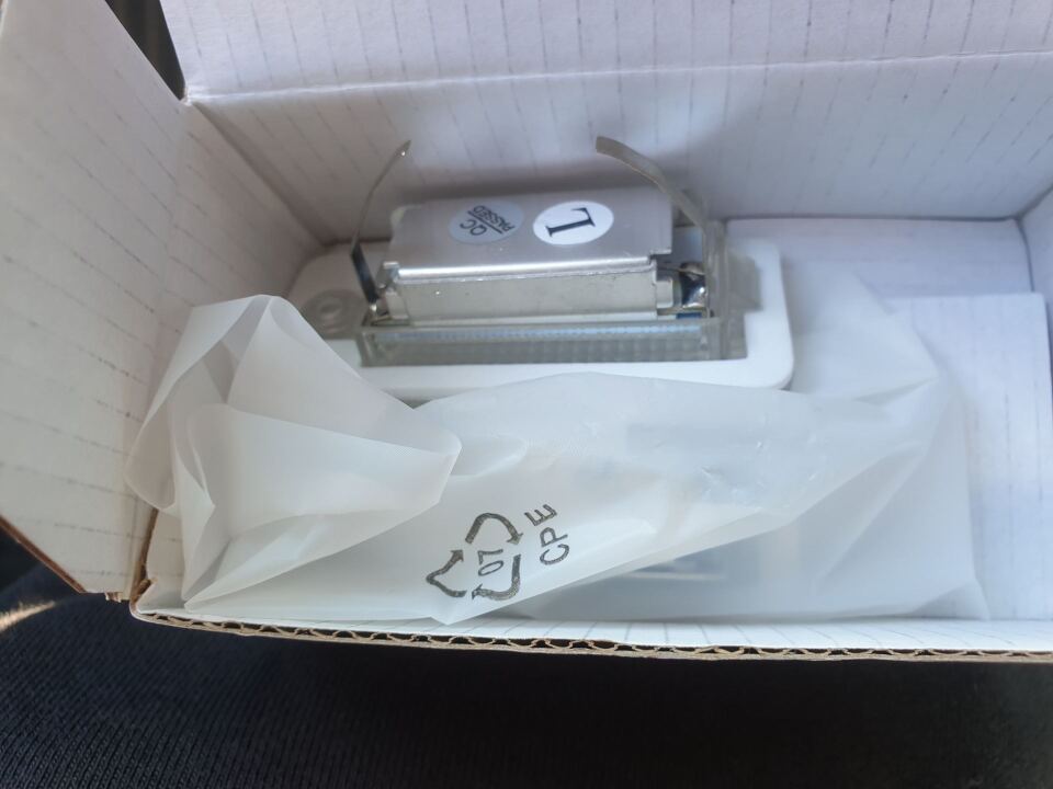 №6. Борьба с подсветкой номера или очумелые ручки image #1