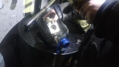 Не тягне авто... |Kyron 2.0 XDi 4x4|Чистка клапана ЕГР, датчика ДМВП та датчика абсолютного тиску| image #3