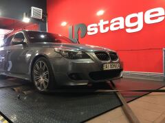 Замер с лайт прошивкой