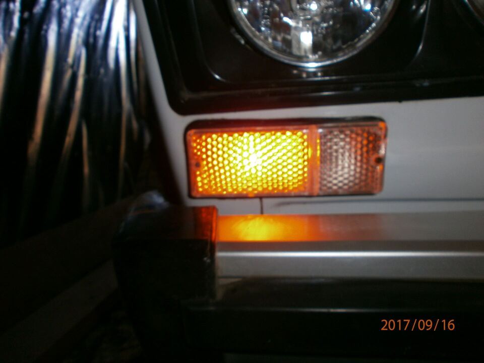 92.Отражатели в подфарники image #4