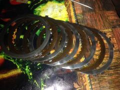 Поставил КПП на место image #1