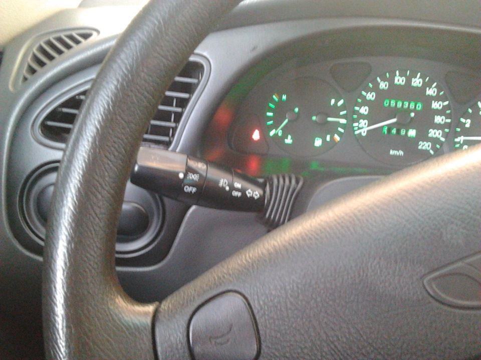 Пыльники подрулевых image #1