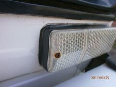 127.Сияй как Hypernovaa, часть 3. Меняем стекла на подфарниках