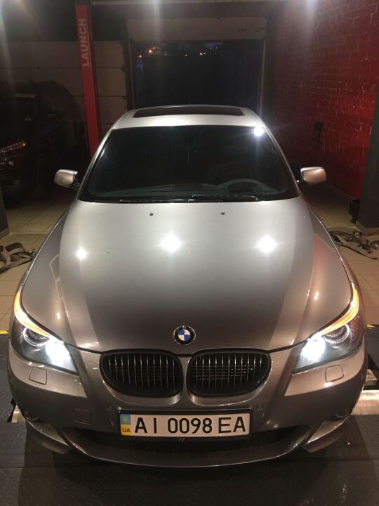 Замер с лайт прошивкой image #4