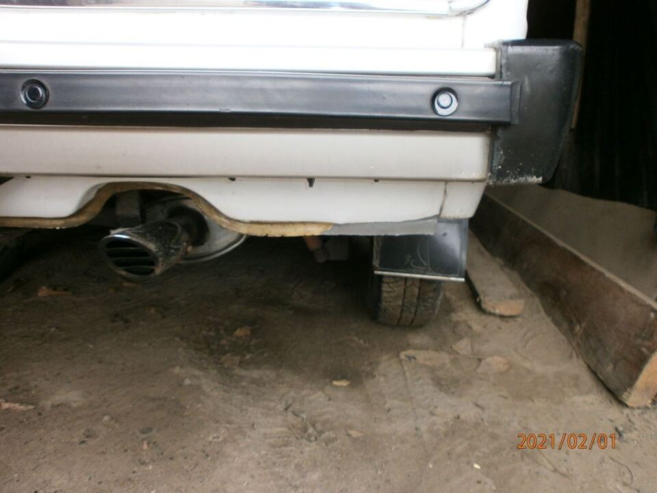 174.Повредил кузов image #2