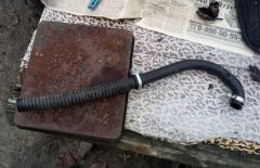 171."Большой, длинный, черный "Питон"