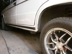 73.Молдинг порога. image #4