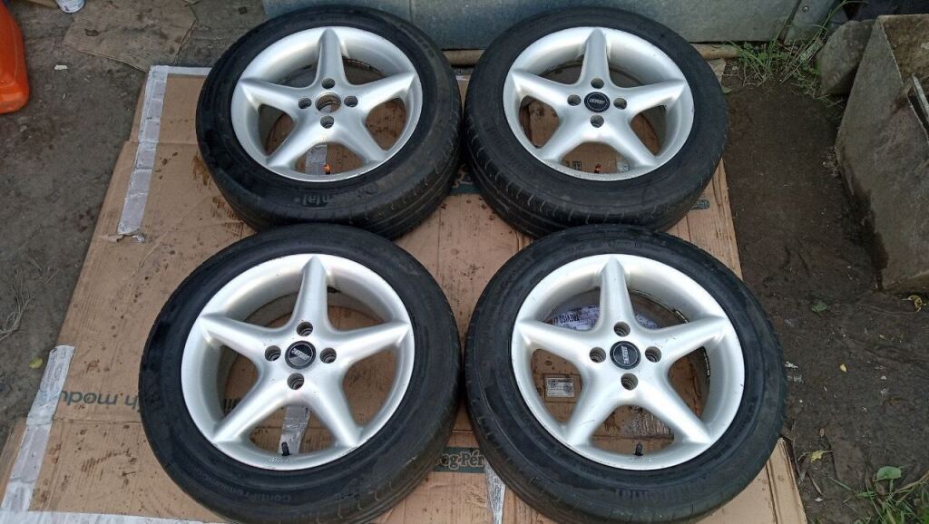 Диски на 15 image #1