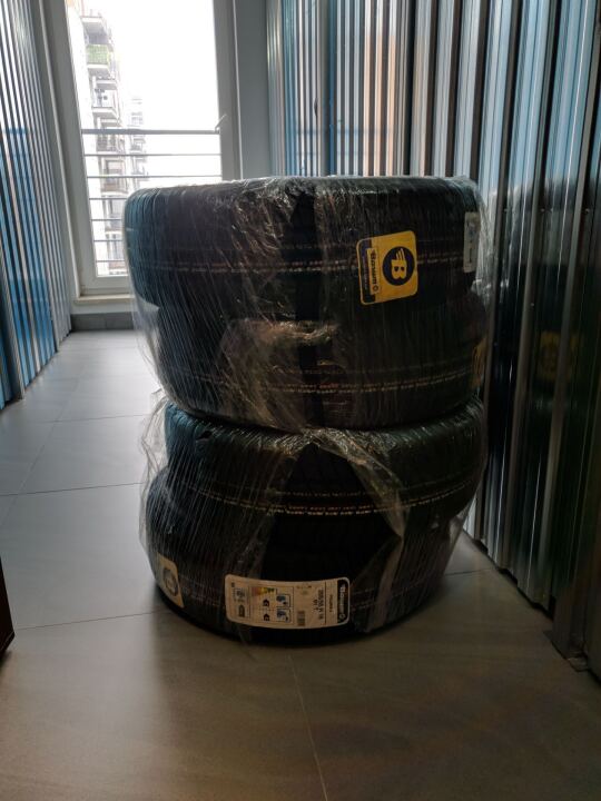 №17. Переобувка на зиму image #2