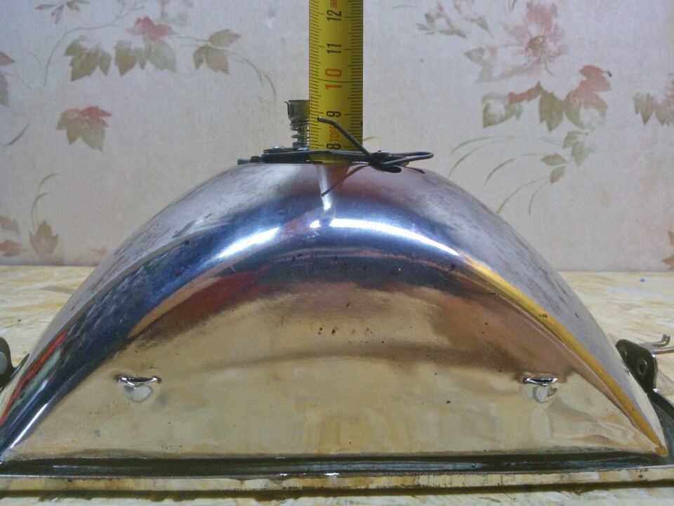 Установка линз в родные фары (Часть 3) image #5