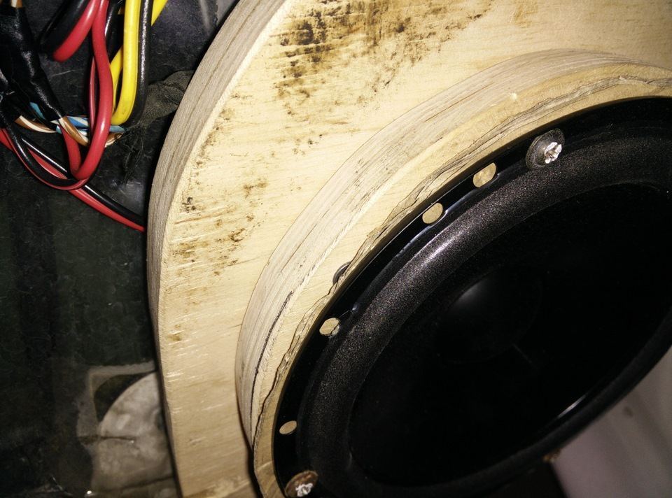 Проставки под передние дины — MUSTHAVE! image #4