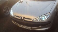 Peugeot 206 image #2