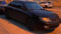 Mitsubishi Lancer IX image #2