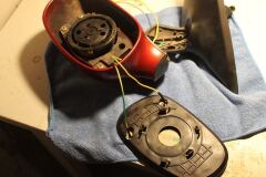 Обогрев зеркал image #4