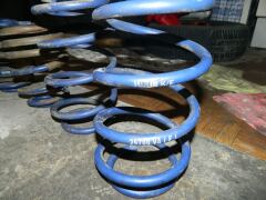 Тизер нового конфига подвески image #3