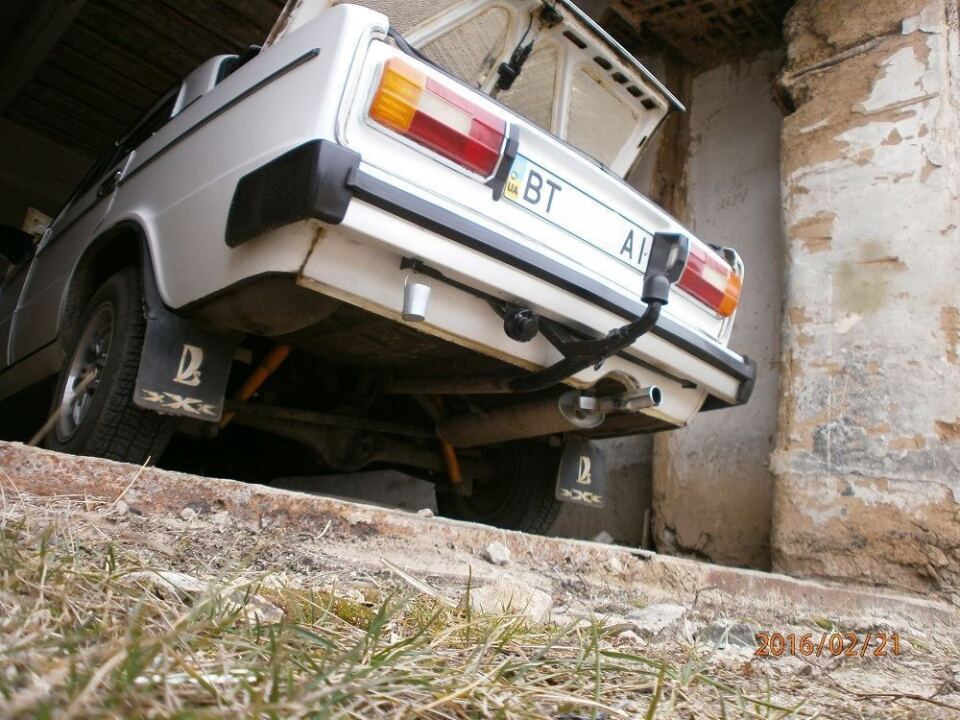 57.Стуки в трансмиссии image #5