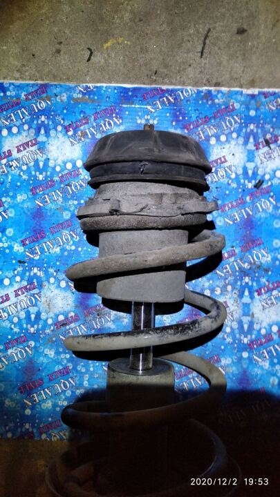 Опоры передних стоек. image #2