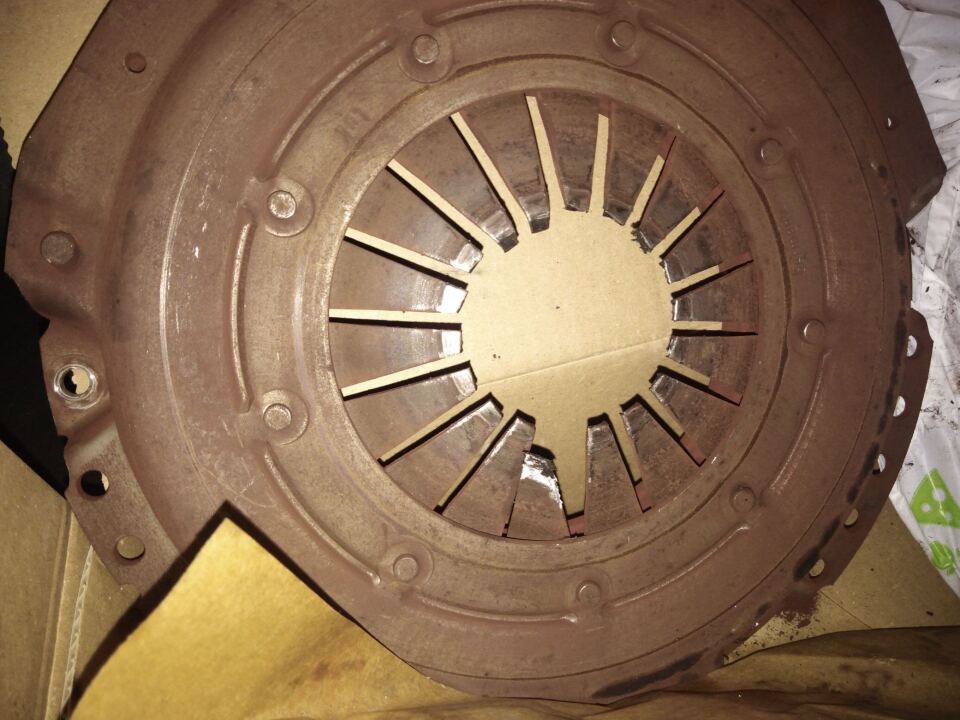 Сцепа приехала… image #1