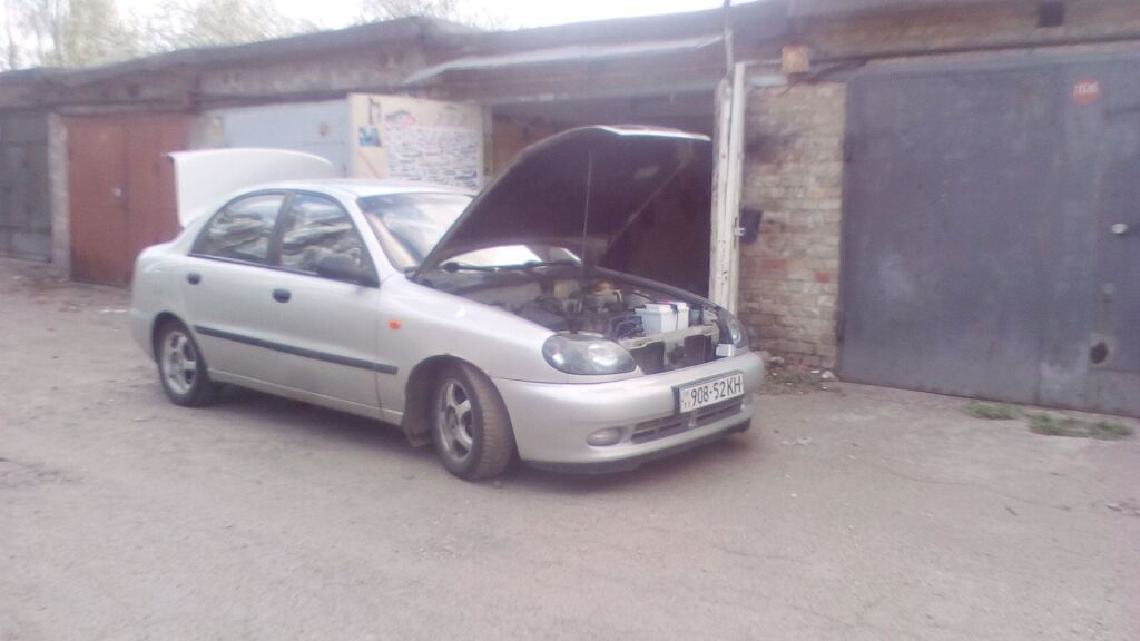 Плановое обслуживание. image #2