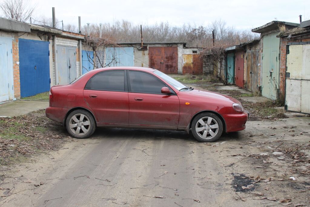 Срезал виток с передней пужины image #2