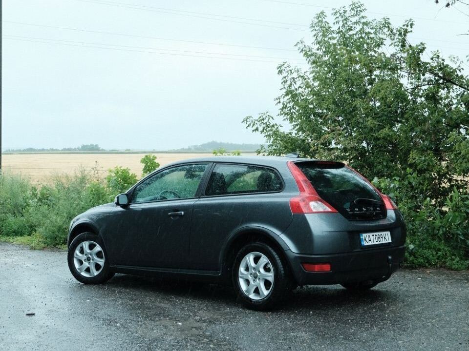 Volvo C30 image #1