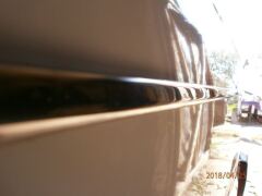 104.Сияй как Hypernovaa, часть 2.Полировка хрома, полировка колесных дисков image #3