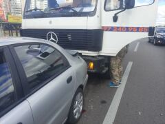 Меня фура раздавила… image #2