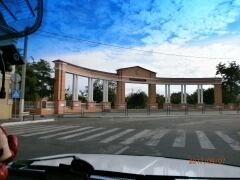 Опять скрипит потертое седло… image #1