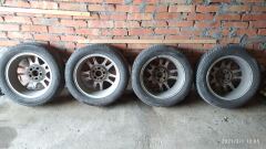 Хочу колеса на 17 image #2