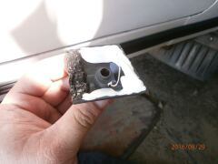 73.Молдинг порога.