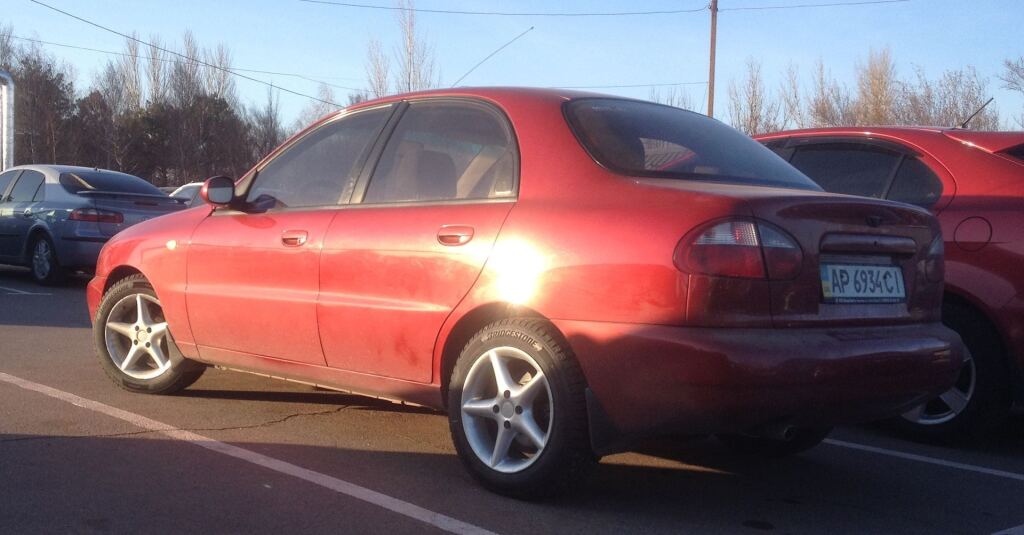 Переобувка, листаем дальше. image #1