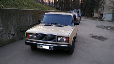 LADA