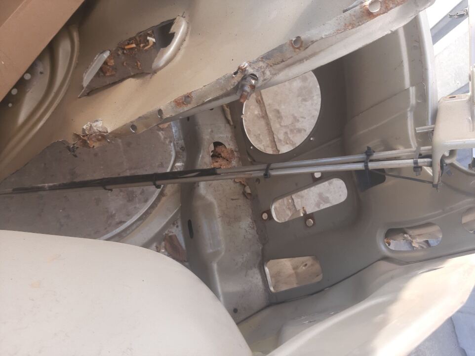 Может кому нужно. Остатки донорской жопки) image #1