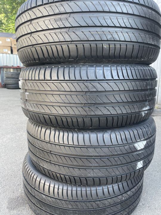 MICHELIN PRIMACY 4 235/45 R18 image #4