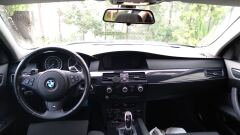 BMW 5 series image #3