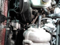 Замена прокладки ГБЦ