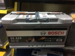 Акб замена или Теслу мне в бардачок)