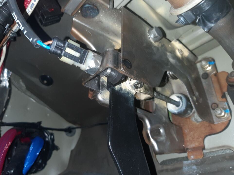 Новый чип от Бампера, launch. image #2