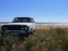 "Старик и море" image #1