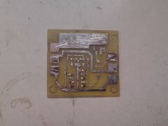 Вежливый свет в салоне своими руками image #4