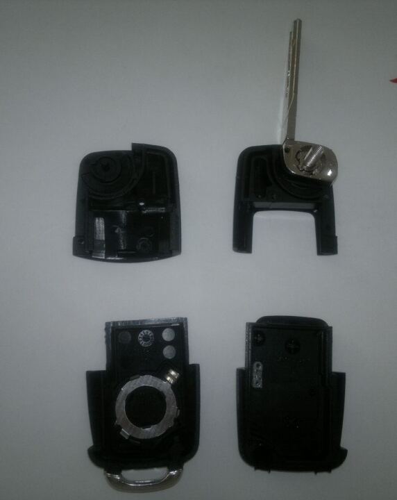 Ключ-"выкидыш" или очередной фетиш; нам за 200 =)) image #2