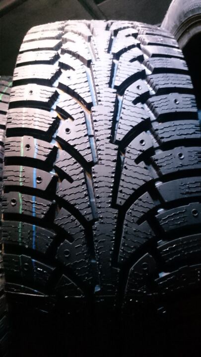 №9. Покупка зимней резины image #2