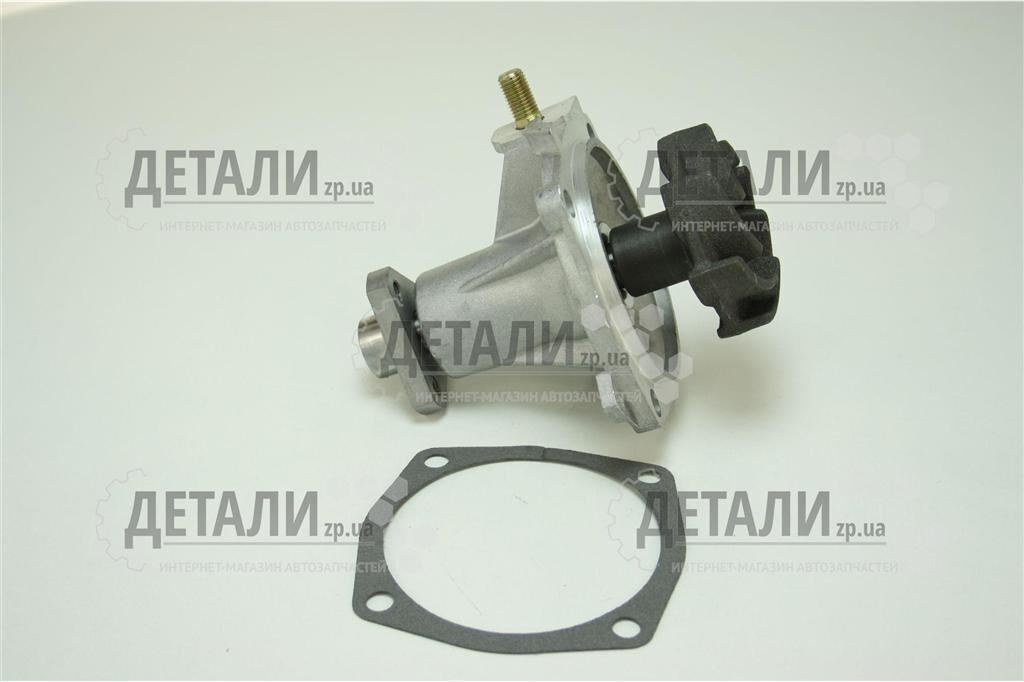 №23. Водяной насос (помпа) и регулировка клапанов image #2