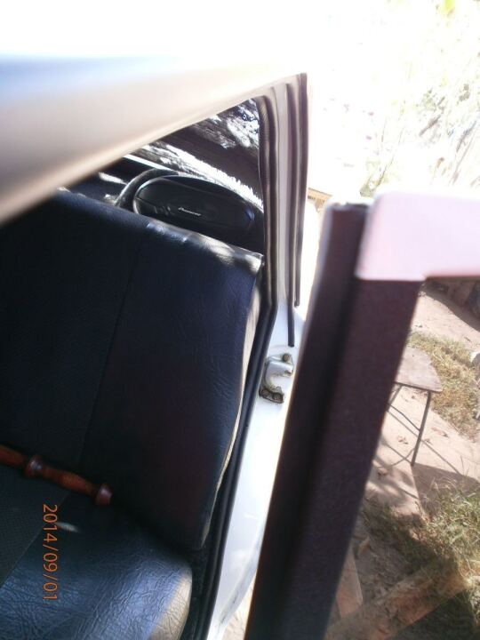 11.Доп.уплотнитель .Ч.2 image #1