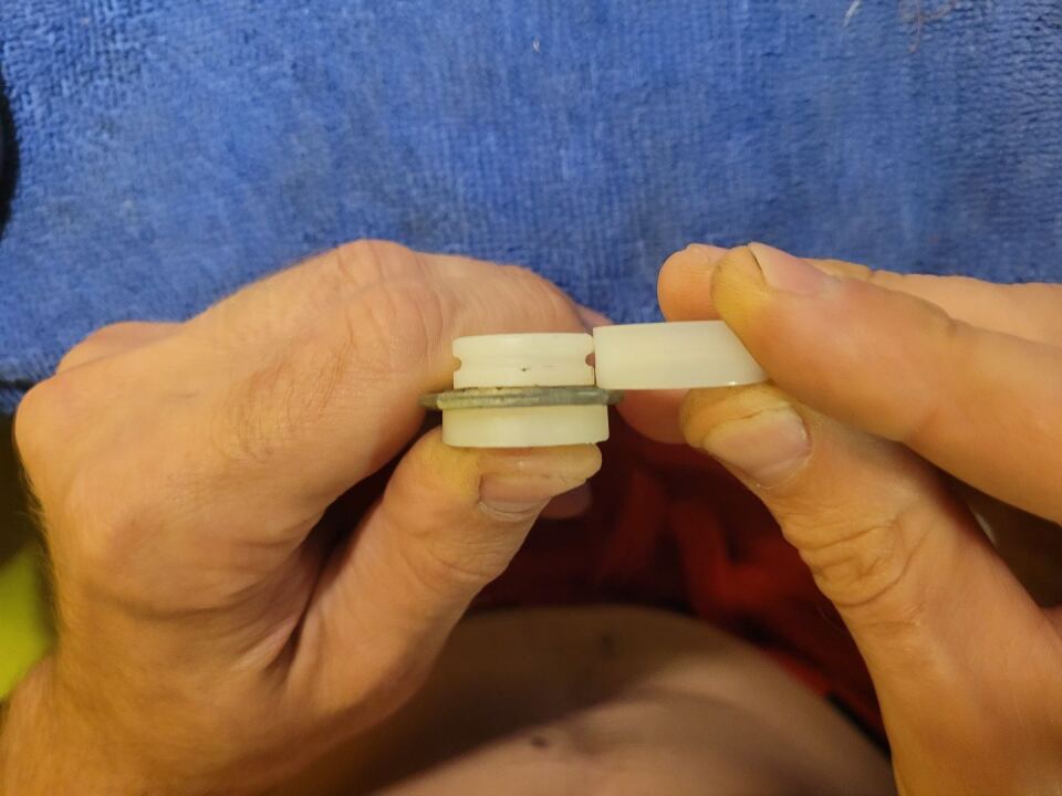 Передняя трапеция стеклоочистителя image #3