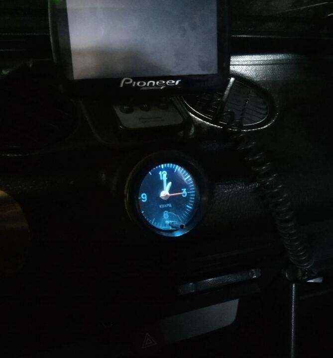 186."Машина времени" image #1