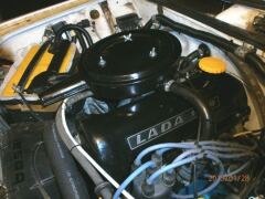 21.Устраняем протечки масла image #4